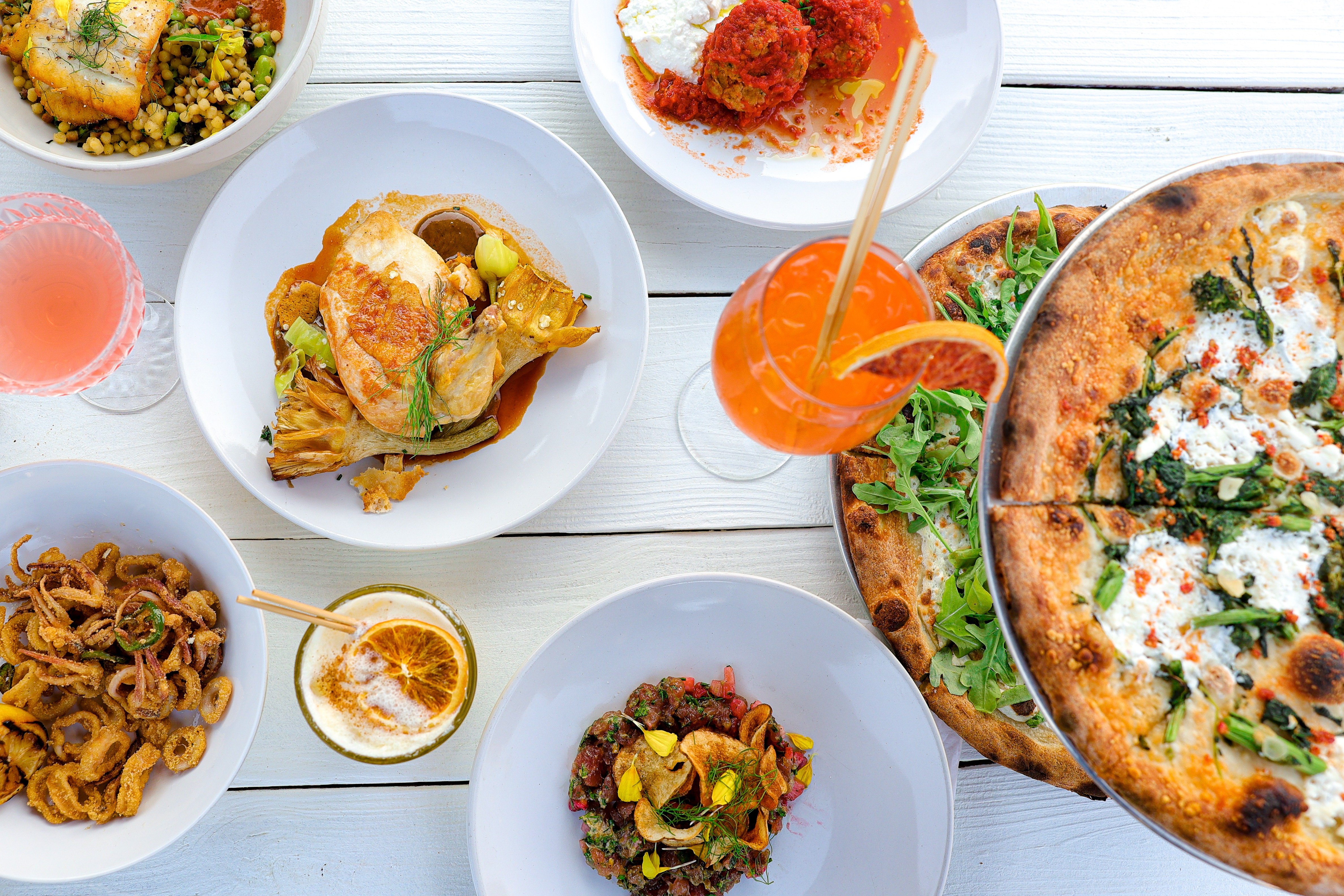 Restaurant banner image